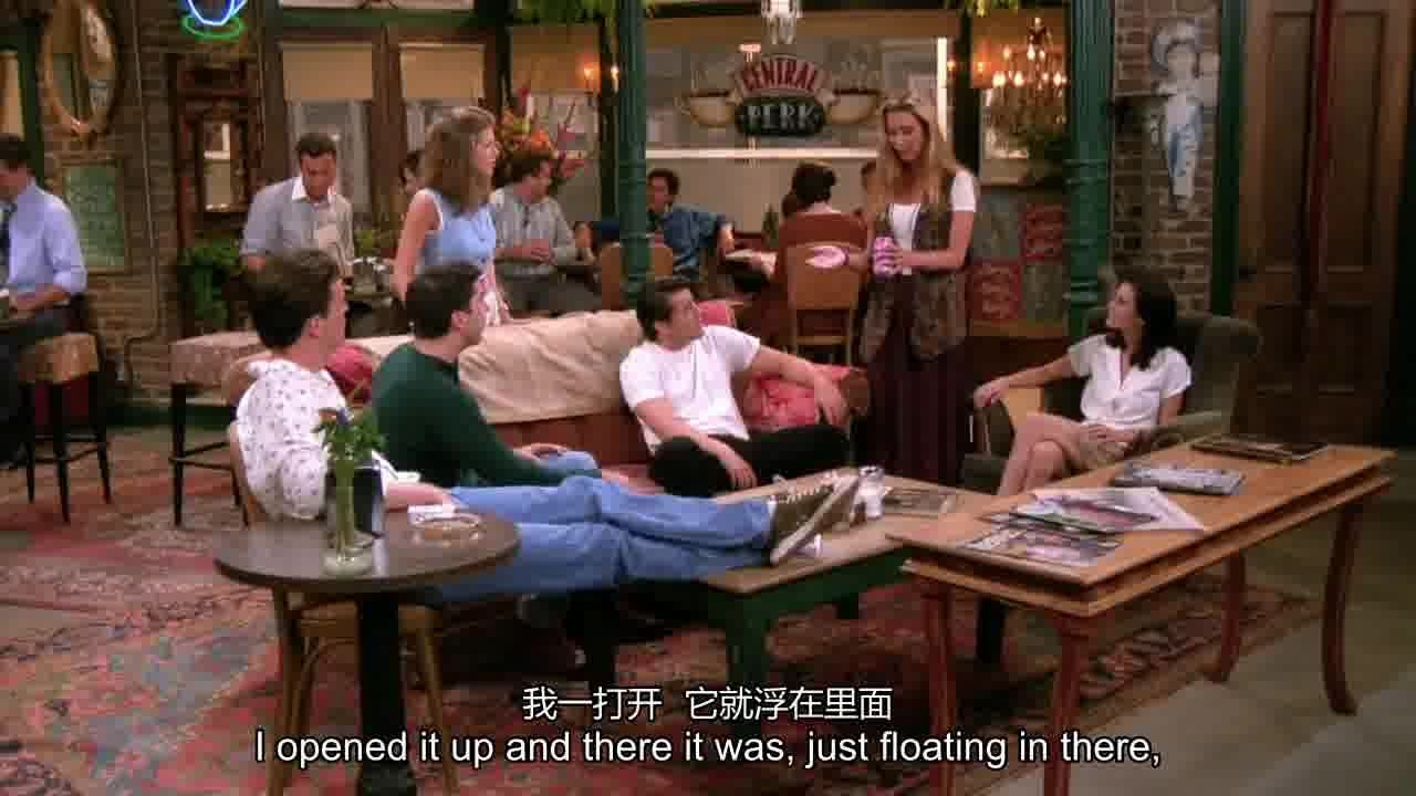 I opened it up and there it was, just floating in there, like this tiny little h.jpg