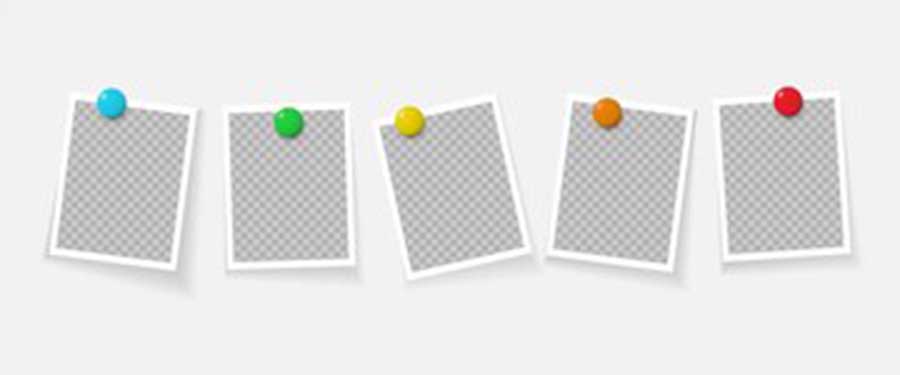 2507 Photo frames pinned with magnet.jpg