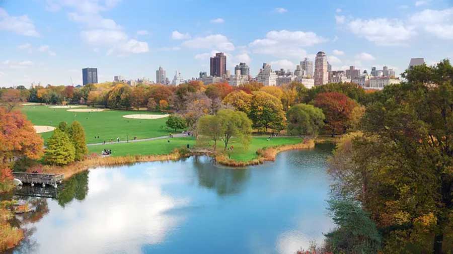 2507 The famous Central Park is one of the most-visited parks in the world.jpg