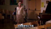 S01E06 Instead of playing all these petty games, why don't we put an end to this right now
