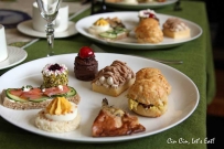 2507 Tea Party 2013 Recipe