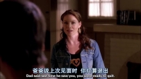 S01E07 Dad said the last time he saw you, you were ready to quit