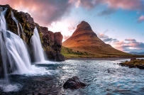 2507 Mount-Kirkjufell-Iceland