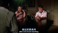S01E07 After a lot of soul searching, we've decided it would be better if we got divorced
