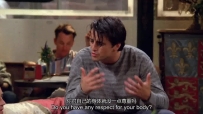 S01E03 Do you have any respect for your body