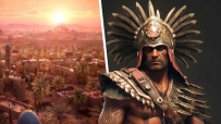 2507 Assassin's Creed-Sun's Shadow is an Aztec-era adventure