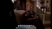 S01E06 Have you found anything out yet