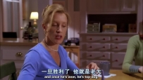S01E06 A guy takes his opponent on, face to face, and once he's won, he's top dog