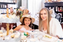 2507 Attend or host a tea party at Seven Gables Mercantile