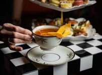 2507 Best Tips For Throwing a Globally-Inspired Tea Party at Home