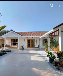 Which is better for live building or cottage ?