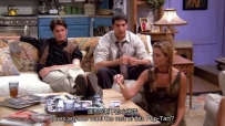 S01E03 Does anyone want the rest of this Pop-Tart