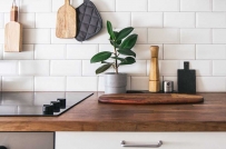 2507 The Best Kitchen Countertop Materials
