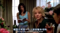 S01E07 Am I the only one who read the book