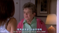 S01E06 Do you know how to drive a stick