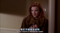 S01E06 Do you mind if we discuss this inside