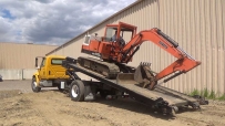 2507 Back-Hoe