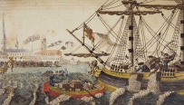 2507 Boston Tea Party