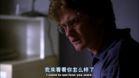 S01E06 I came to see how you were, and to ask you something