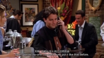 S01E03 Gee, you know,no-one- no-one's ever put it like that before