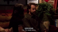 S01E03 I'm really sorry