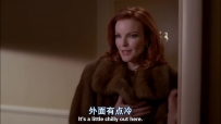 S01E06 It's a little chilly out here