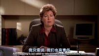 S01E07 All I'm saying, is that we need to take some of the responsibility here