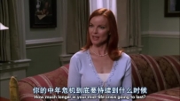 S01E06 How much longer is your midlife crisis going to last, because it is really starting to tick me off