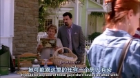S01E06 It could be any one of these guys she's having the affair with