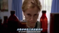 S01E07 As Lynette swallowed the stolen medication of an eight-year-old child, she vowed she'd never again sink to such depths...