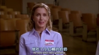S01E06 He eats Little Red's grandma