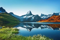 2507 swiss-mountains