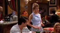 S01E03 everybody knows this  Yeah. Cushions the blow
