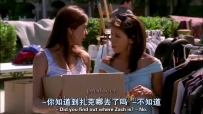 S01E06 Did you find out where Zach is