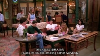 S01E03 Does the knuckle-cracking bother everybody