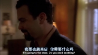 S01E06 I'm going to the store. Do you need anything